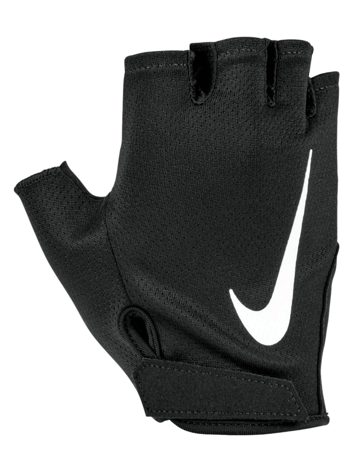 NIKE MN ESSENTIAL FTS GLV BK/BK/WH N1012315091