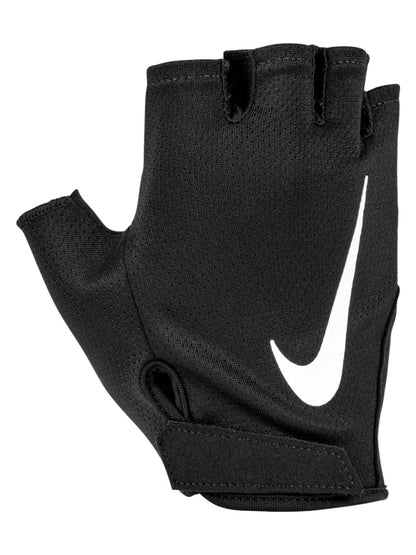 NIKE MN ESSENTIAL FTS GLV BK/BK/WH N1012315091