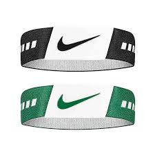 NIKE Baller Bands 2 Pk N0002506017