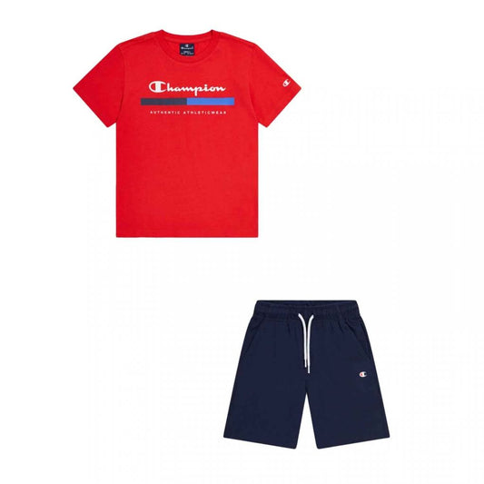 CHAMPION SET CRD/NNY 306698-RS011