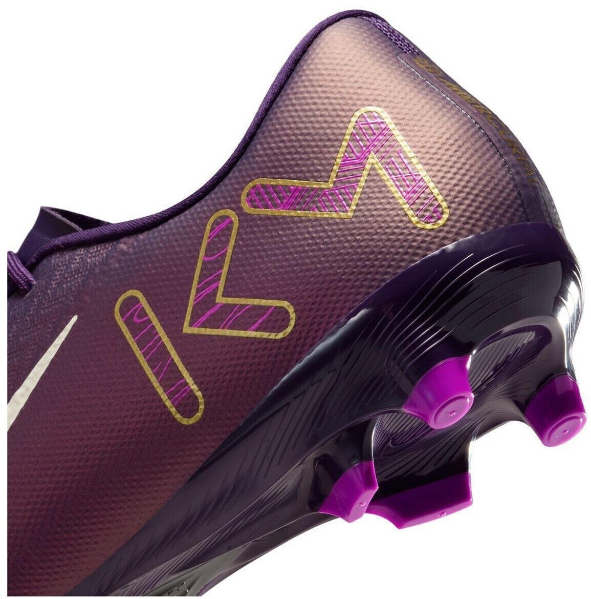 NIKE ZOOM VAPOR 16 ACADEMY KM FG/MG FQ8377-500