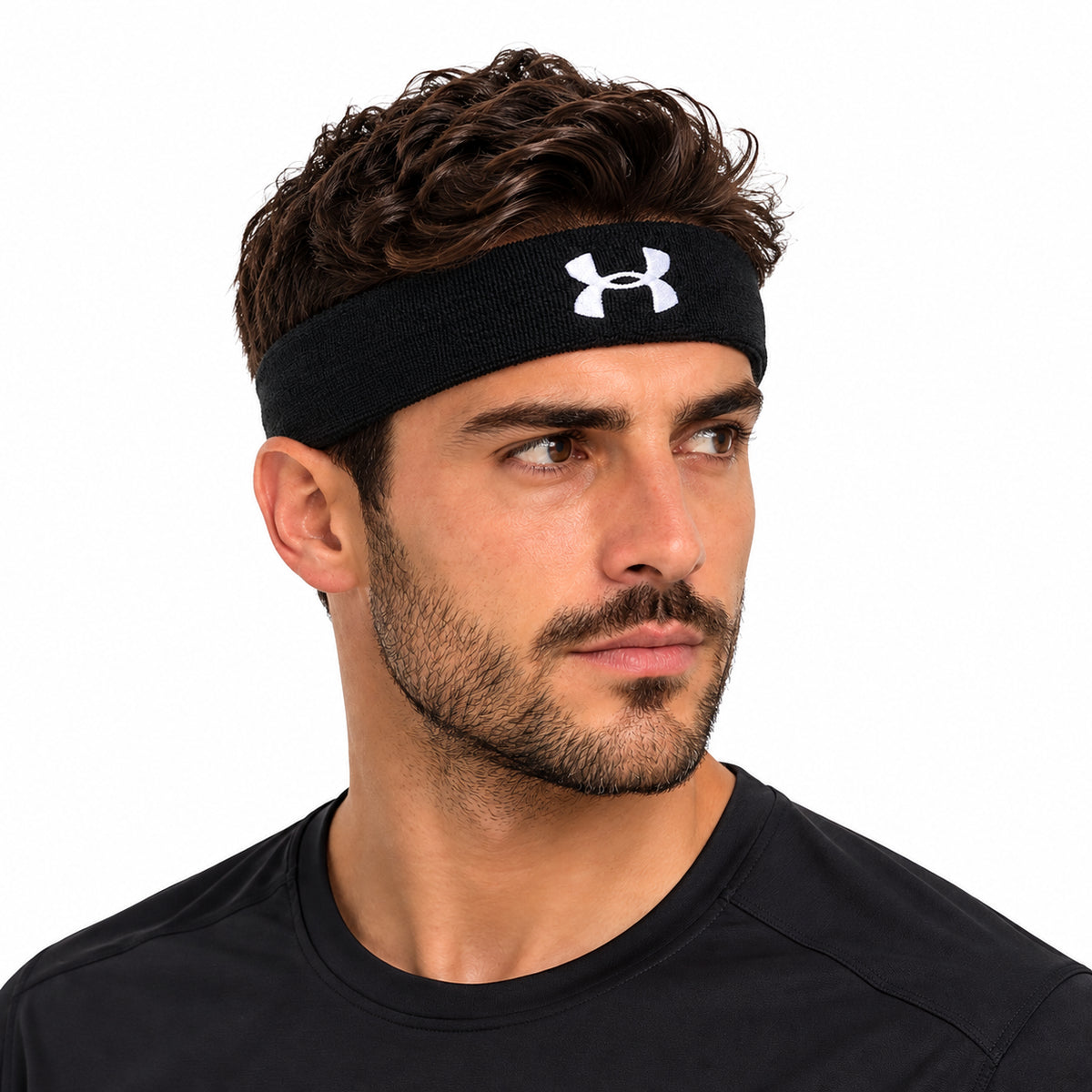Under Armour Ua Performance Headband 1276990-001 – foto 4