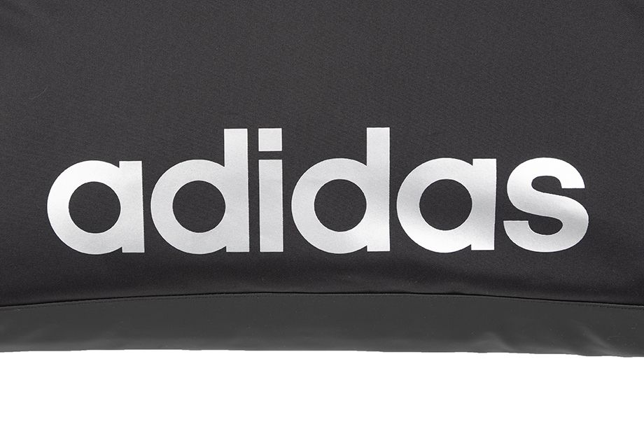 ADIDAS W L ESS BWL BAG BLACK/WHITE/BLACK IP9785