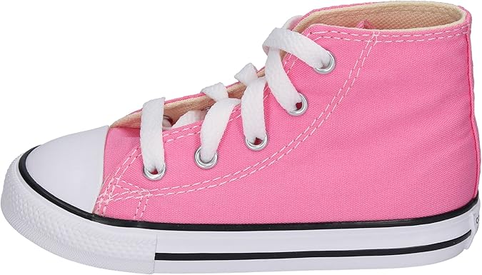 CONVERSE INFT C/T ALLSTAR HI PINK 7J234C