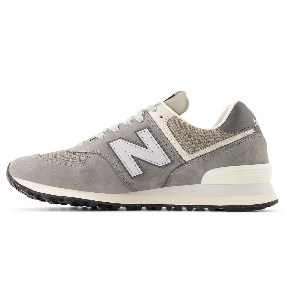 NEW BALANCE SCARPE SNEAKERS UNISEX U574SNV