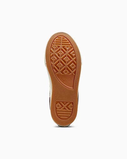 CONVERSE CTAS EVA LIFT HI BLOODSTONE/EGRET A11597C