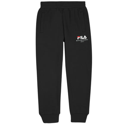 FILA BENNA regular logo sweatpants FAK0431-80010