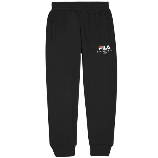 FILA BENNA regular logo sweatpants FAK0431-80010