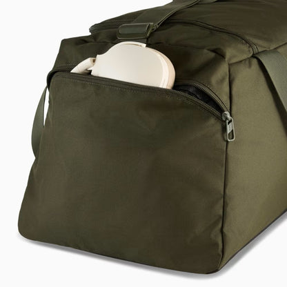 PUMA FUNDAMENTAL SMALL SPORTS BAG GREEN 091187-09