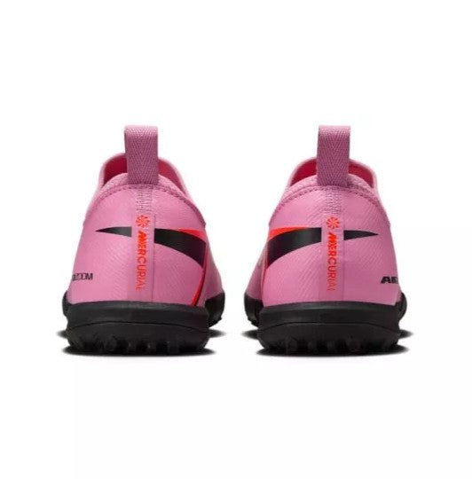 NIKE MERCURIAL VAPOR 16 ACADEMY MAGIC FLAMINGO/BLACK-TOTAL CRIMS FQ8284-600