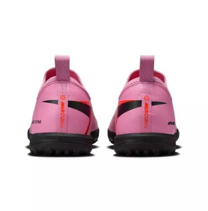 NIKE MERCURIAL VAPOR 16 ACADEMY MAGIC FLAMINGO/BLACK-TOTAL CRIMS FQ8284-600