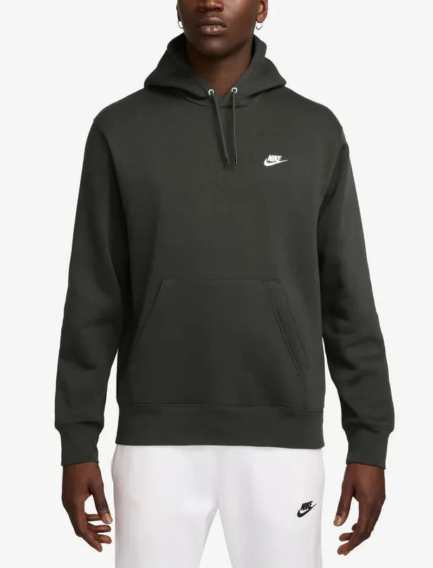 NIKE CLUB SEQUOIA/SEQUOIA/WHITE FN3859-355