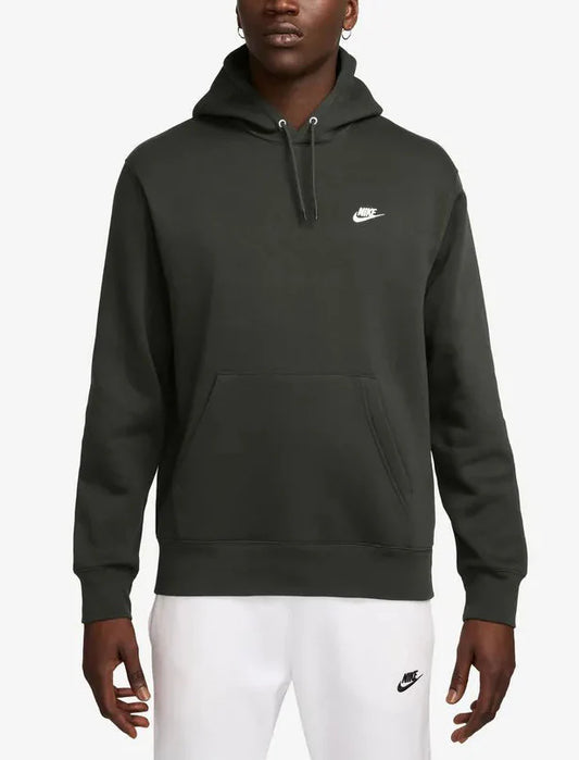 NIKE CLUB SEQUOIA/SEQUOIA/WHITE FN3859-355