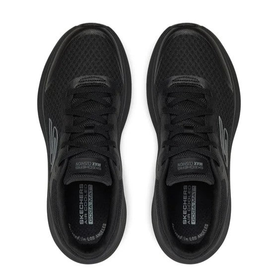 Skechers Max Cushioning Endeavour 129470-BBK – Nero