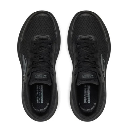 Skechers Max Cushioning Endeavour 129470-BBK – Nero