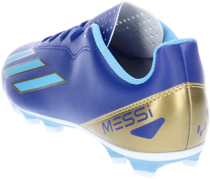 ADIDAS X CRAZYFAST CLUB Fx LUCBLU/BLUBRS/FTWWHT ID0720