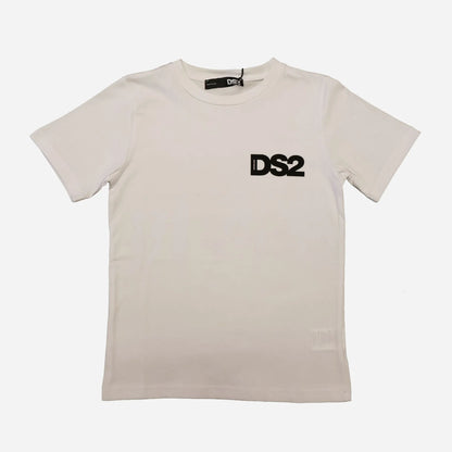 DS2 T-SHIRT LOGO SS26K52