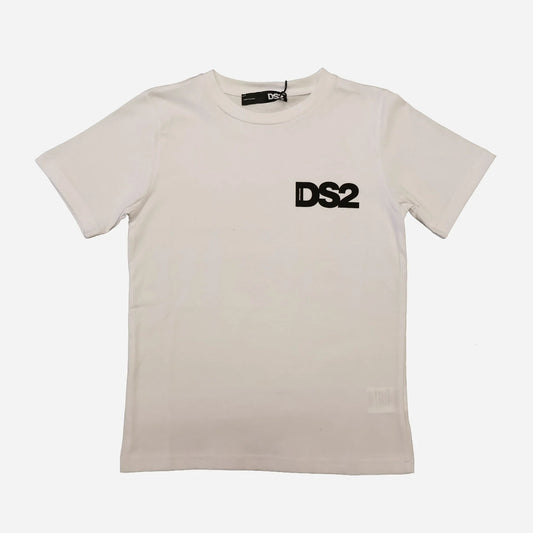 DS2 T-SHIRT LOGO SS26K52