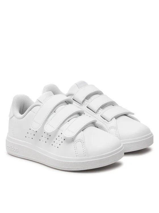 ADIDAS ADVANTAGE BASE 2.0 FTWWHT/FTWWHT/GREONE IE9020