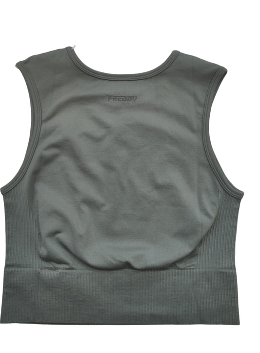 FREDDY FRE CANOTTA BEETLE GREEN F3WSFK3-V52