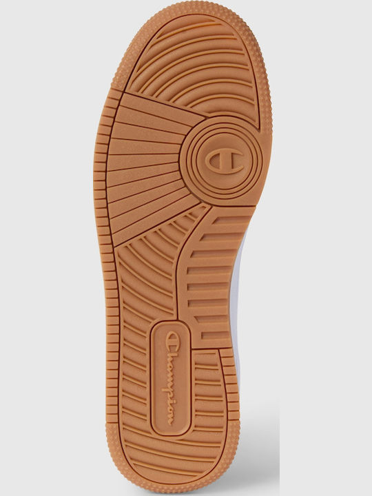 CHAMPION RD18 LOW S21905-WW003