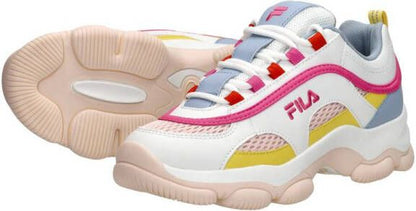 FILA STRADA DREAMSTER CB kids FFK0141-13309