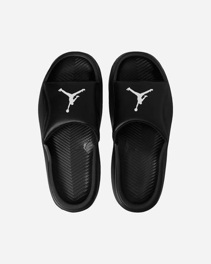 Jordan JORDAN FRANCHISE SLIDE BLACK/WHITE HF3263-001