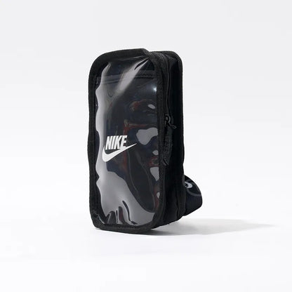 NIKE CLUB PHONE CROSSBODY BK/BK/WH N1009096091OS