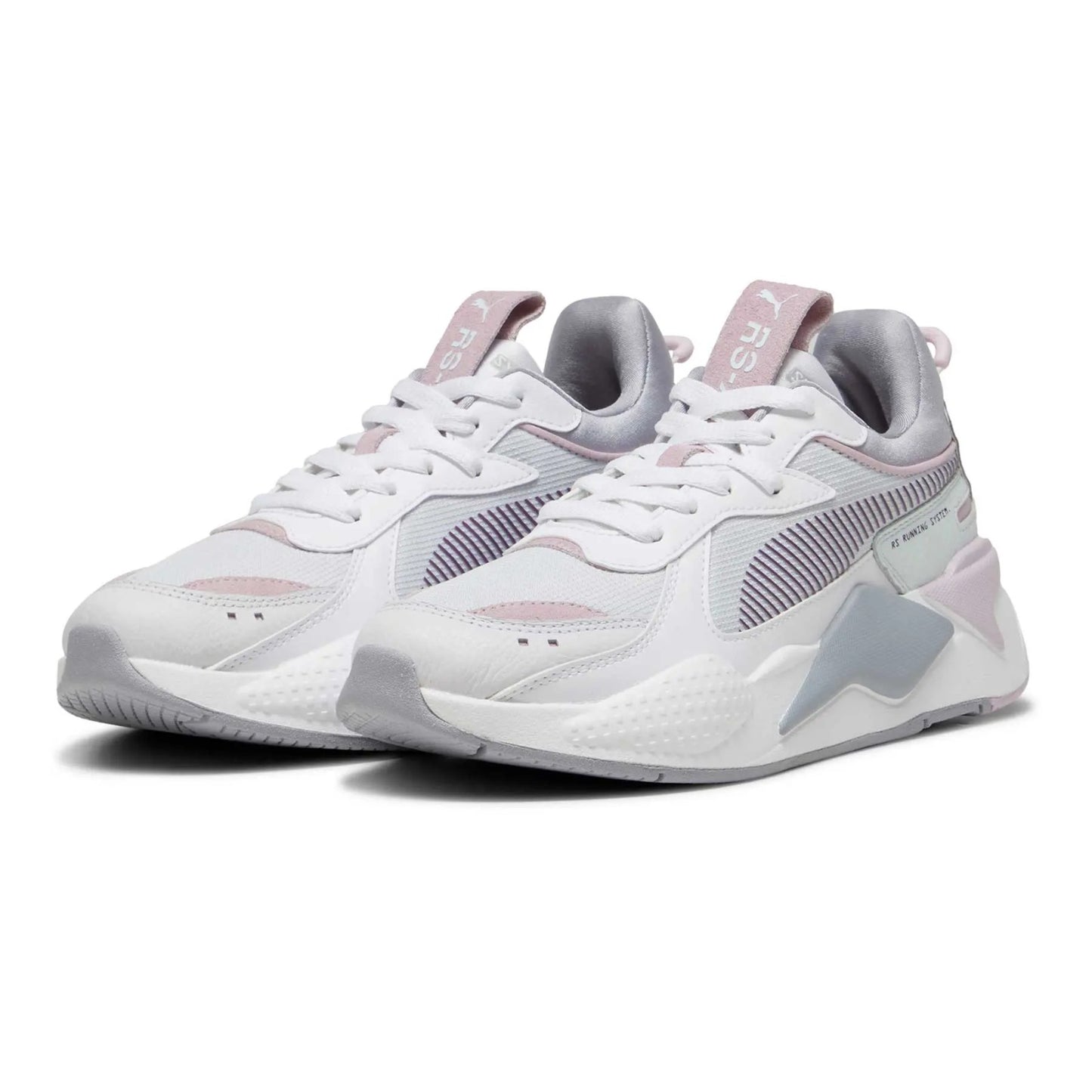 PUMA RS-X SOFT WNS DEWDROP-WHITE 393772-04