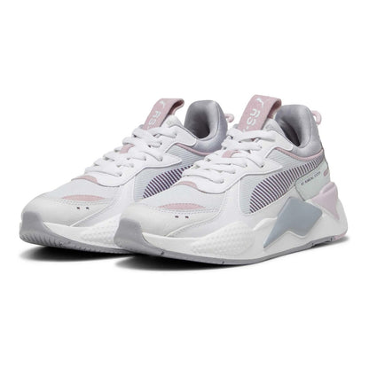 PUMA RS-X SOFT WNS DEWDROP-WHITE 393772-04