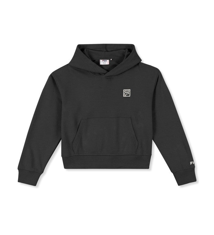 FILA VALLIA loose hoodie FAT0740-80010