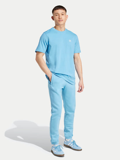 ADIDAS AOR ESS TEE LTBLUE IZ2099
