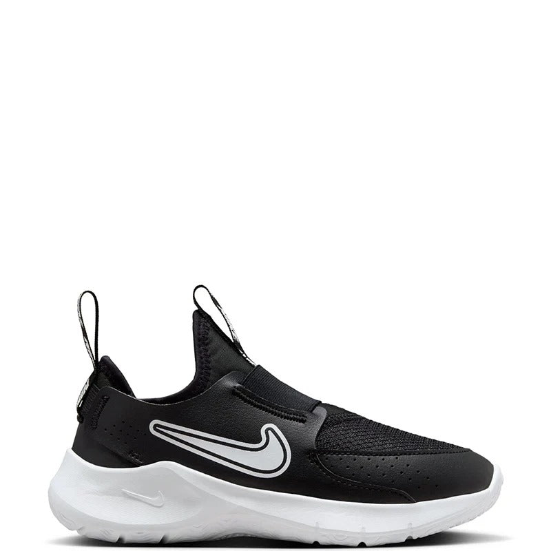 NIKE FLEX RUNNER 3 BLACK/WHITE FN1449-005