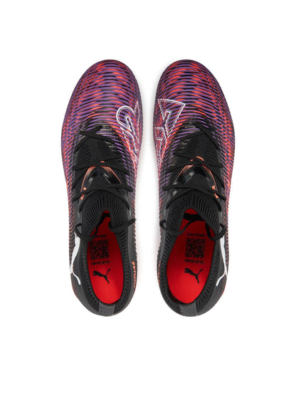 PUMA FUTURE 8 MATCH FG/AG BLACK 108140-01