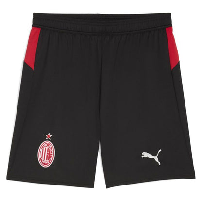 PUMA ACM SHORTS REPLICA JR BLACK 779988-04