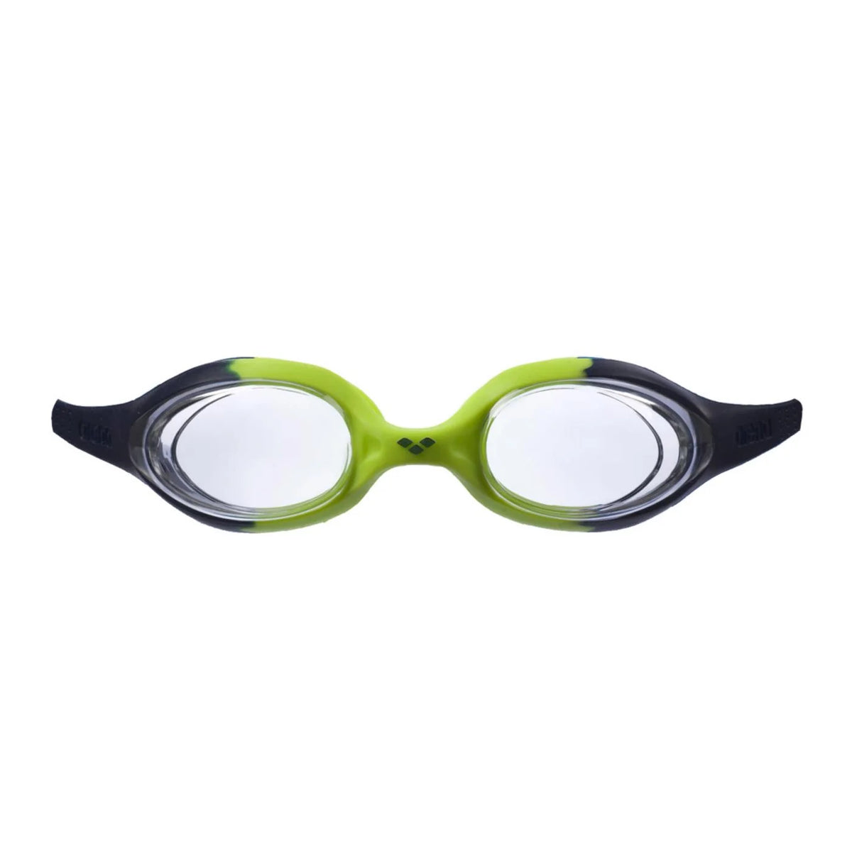 Arena Spider JR Occhialini 92338-71 – Nero/Giallo