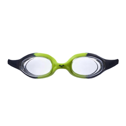 Arena Spider JR Occhialini 92338-71 – Nero/Giallo