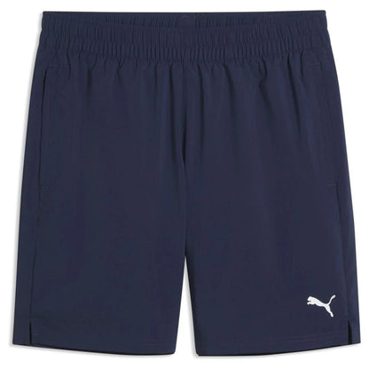 PUMA 7" Woven Shorts 528046-06