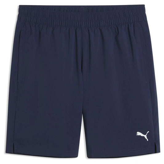 PUMA 7" Woven Shorts 528046-06