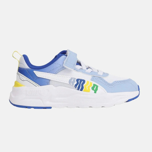 PUMA Trinity 2 LT Come On AC+ Inf 405022-01