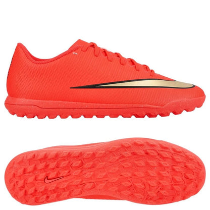 NIKE Mercurial Vapor 17 Club IM5965-600 – Corallo
