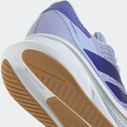 ADIDAS DURAMO SL2 W VIOTON/LUCBLU/SILVMT IH8224