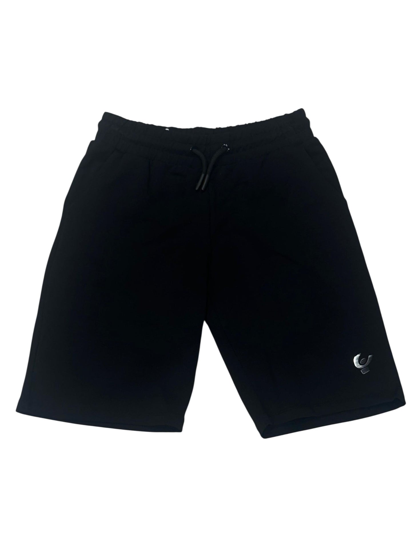 FREDDY BERMUDA NERO FR2004-001