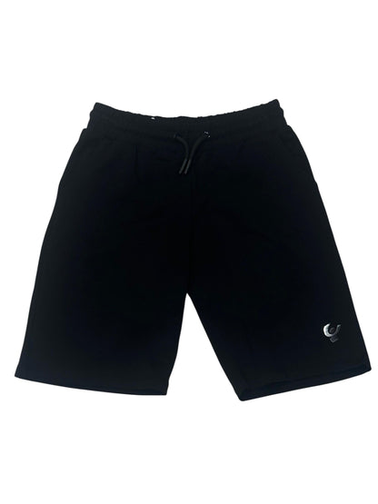 FREDDY BERMUDA NERO FR2004-001