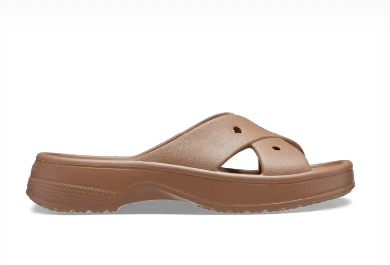 Crocs Classic Womens Cross Strap W 210840-MICH