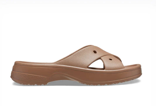 Crocs Classic Womens Cross Strap W 210840-MICH