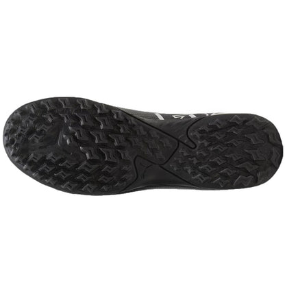 PUMA FUTURE 7 PLAY TT JR PUMA BLACK-PUMA WHITE 107737-02