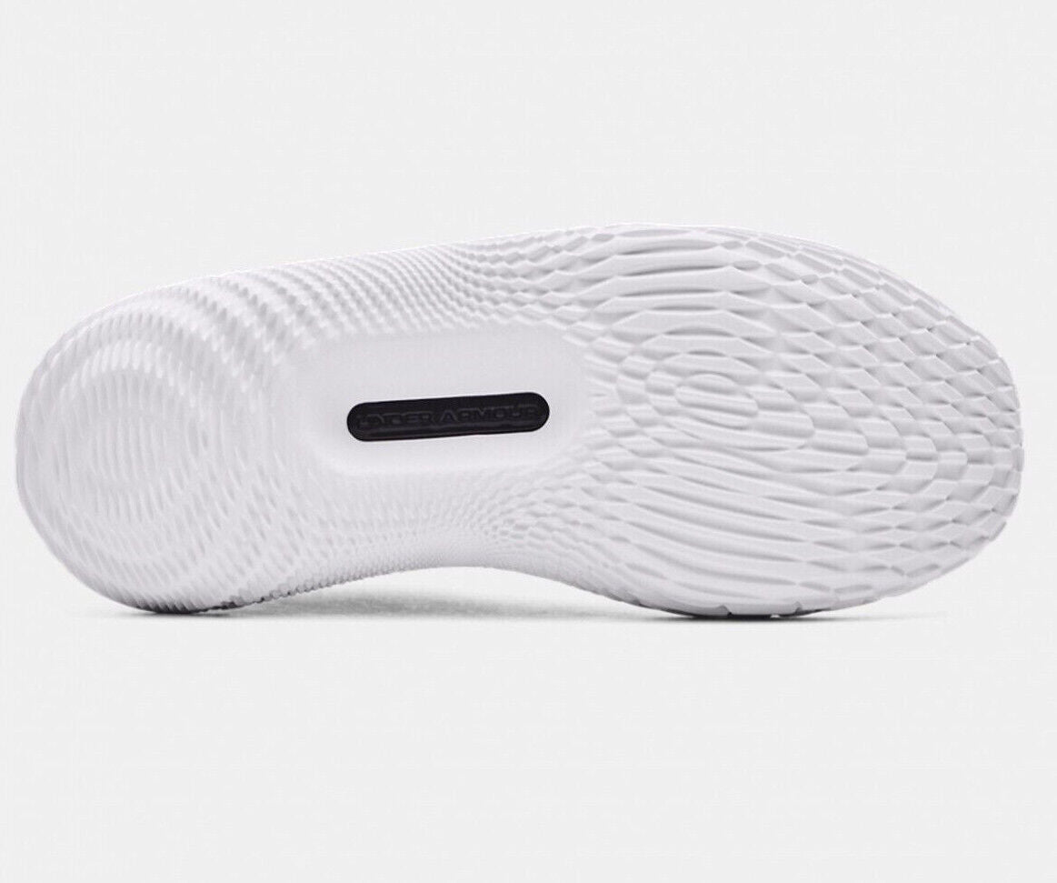 UNDER ARMOUR FLOW FUTR X ELITE LUX HIGH VIS 3024977-300