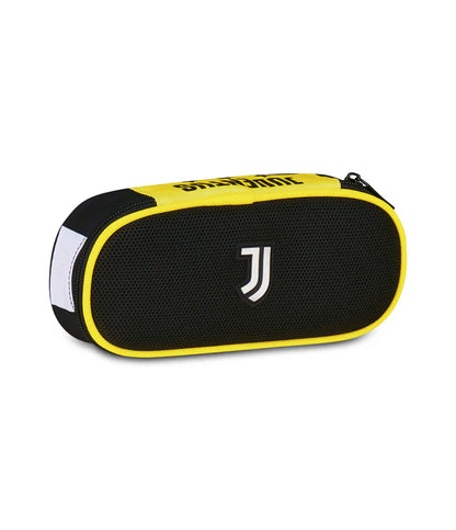 JUVENTUS F.C. ASTUCCIO BUSTINA ROUND PLUS 23X10X6CM SEVEN JUVENTUS 30B602506-F75