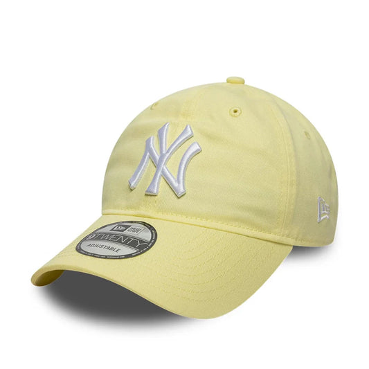 NEW ERA 9TWENTY New York Yankees MLB League Essential 60856378